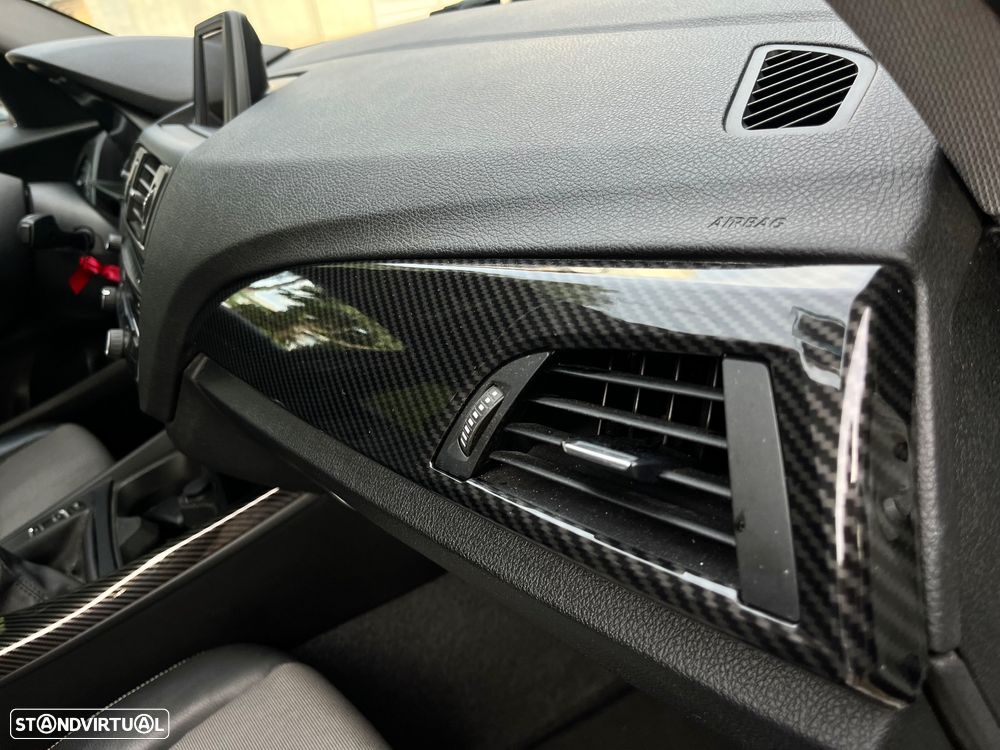 BMW 116 d EfficientDynamics - 23