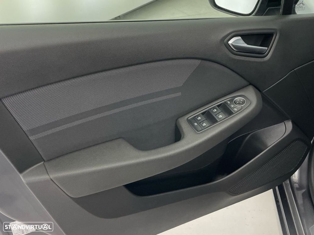 Renault Clio 1.0 TCe Esprit Alpine - 17