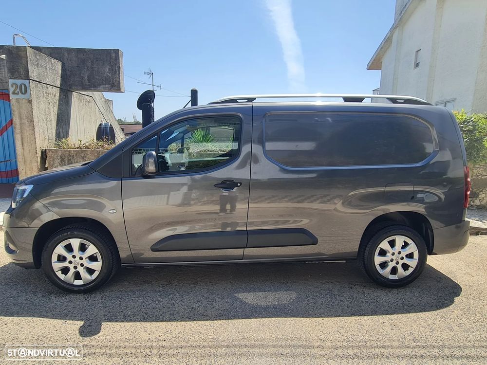 Opel Opel Combo Life 1.5 CDTi L2H1 Enjoy - 1
