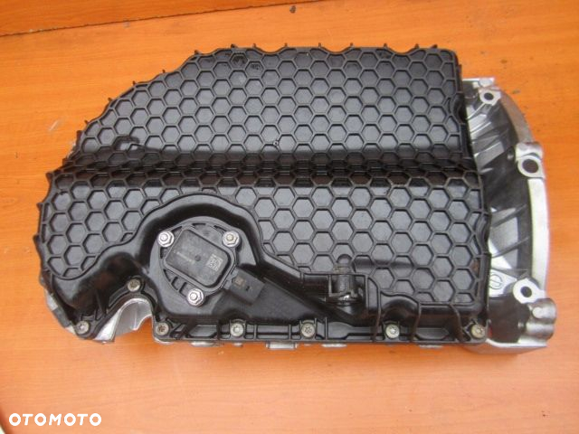 VW AUDI 2.0 TSI TFSI CJX MISKA OLEJU 06K103598A plast 06K103138P 03F907660D - 7