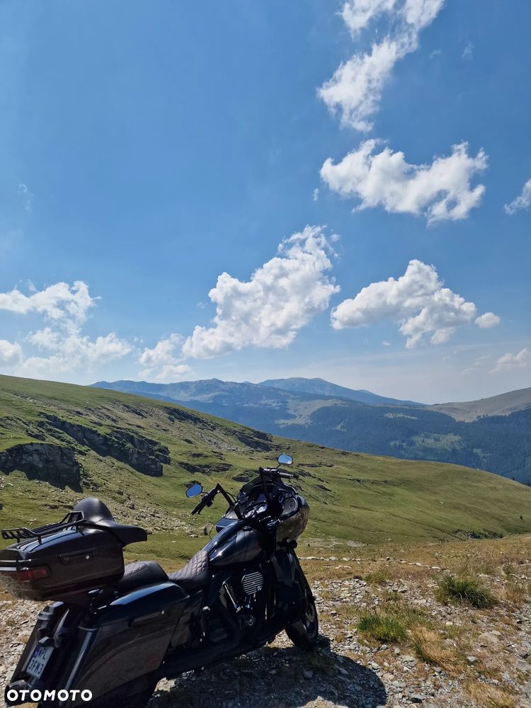 Harley-Davidson Touring Road Glide - 17