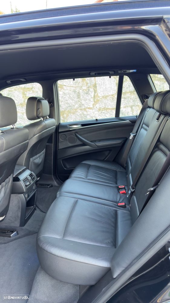 BMW X5 30 d xDrive Pack M - 11