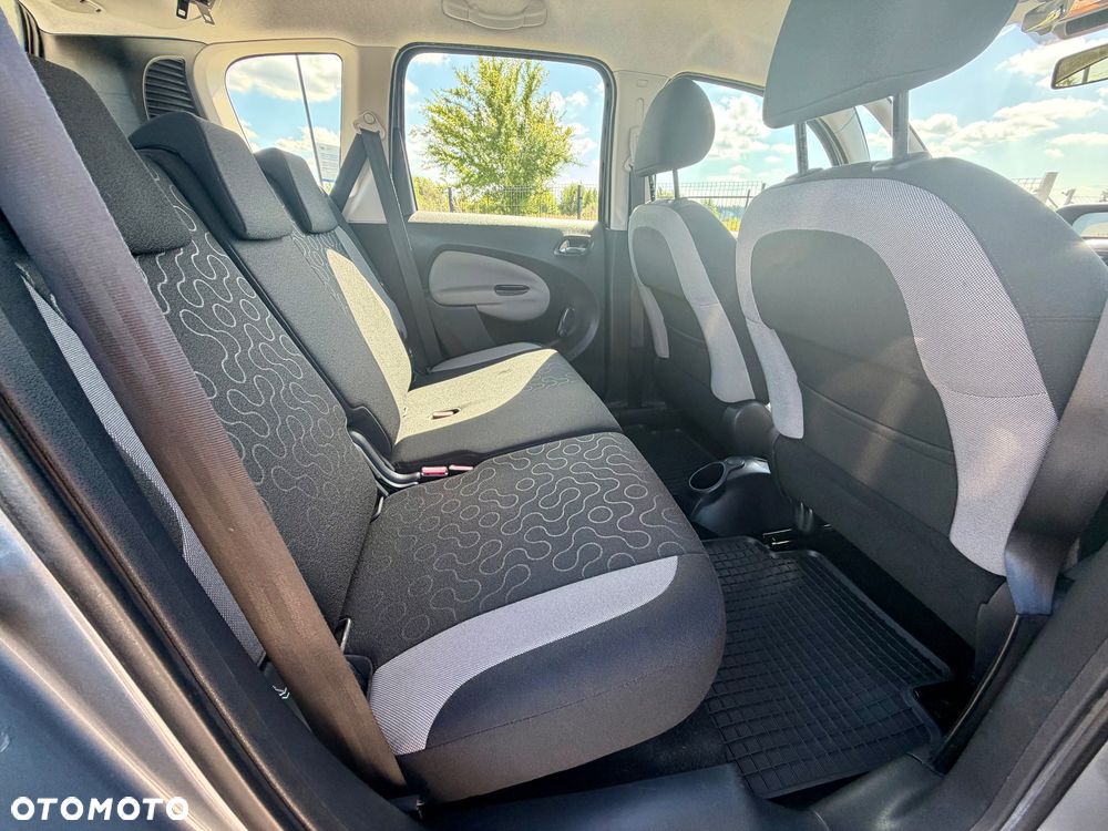 Citroën C3 Picasso 1.4i Attraction - 9