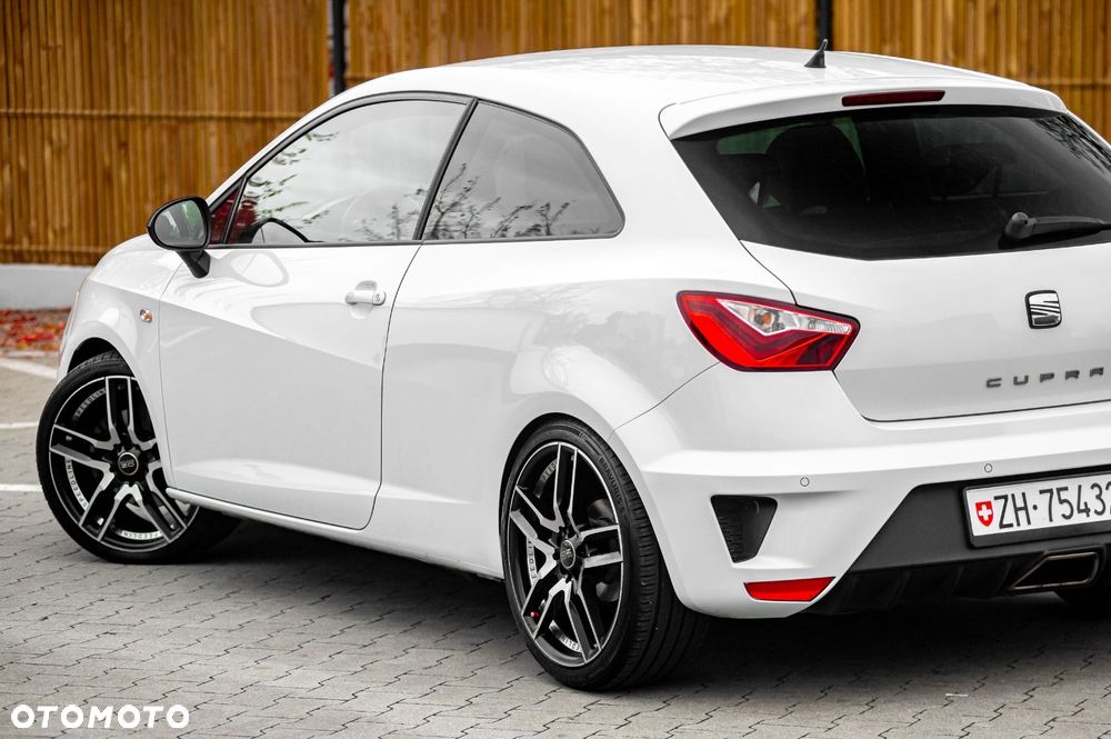 Seat Ibiza - 15