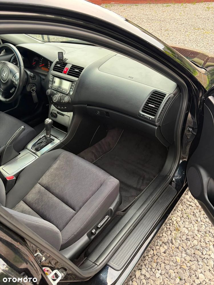 Honda Accord 2.4 Executive - 5