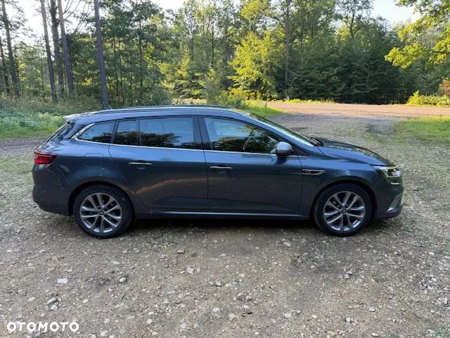 Renault Megane 1.3 TCe FAP GT Line - 10