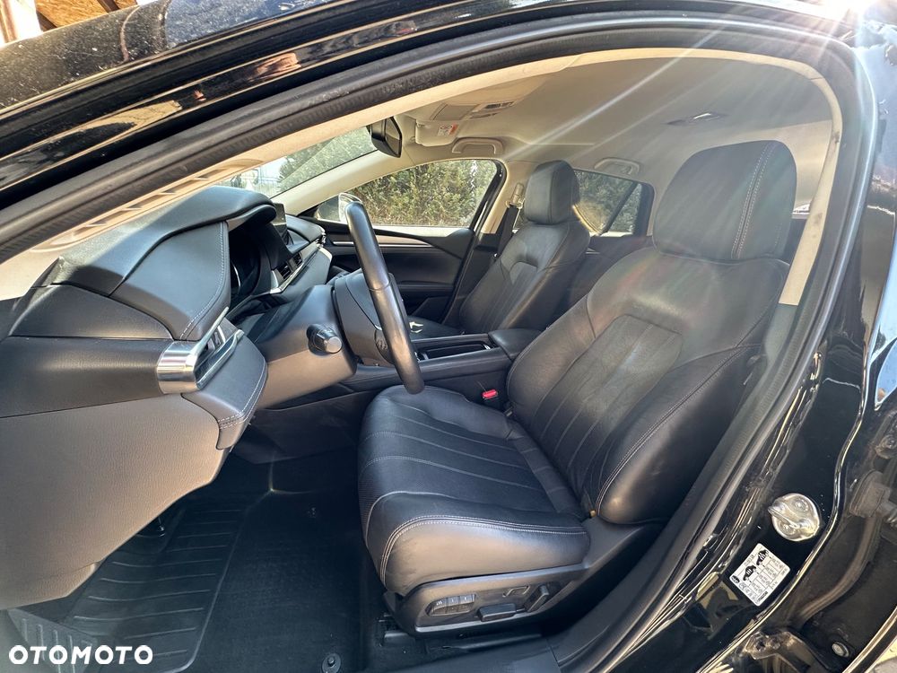 Mazda 6 2.0 Exclusive-Line - 17