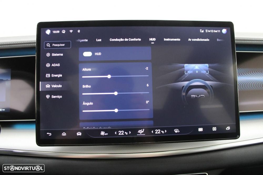 BYD Sealion 7 SEALION7 91.3 kWh Excellence AWD - 41