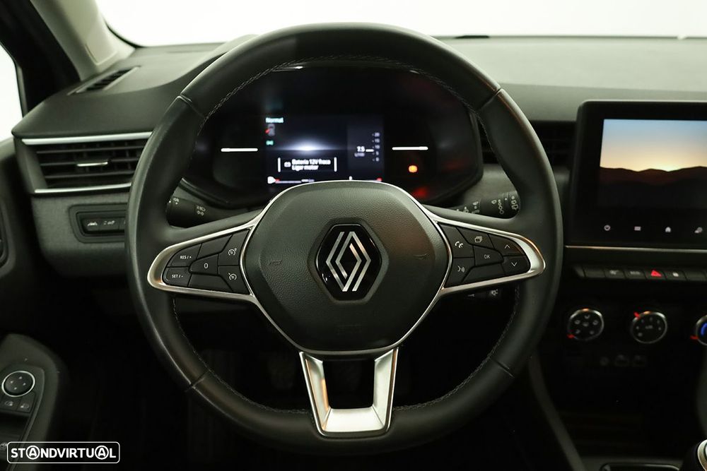 Renault Clio 1.0 TCe Evolution - 15