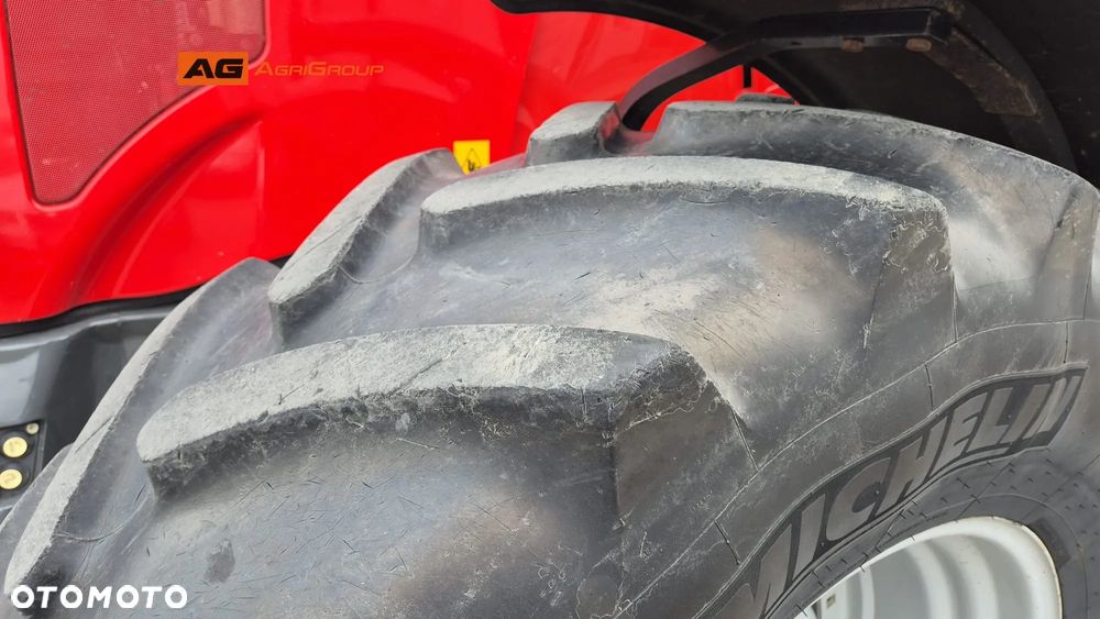 Massey Ferguson 7485 Dyna VT TUZ TLS Miękka Kabina !!! - 17