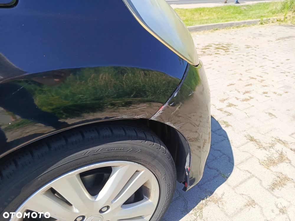 Honda Jazz 1.4 Comfort Plus CVT - 10