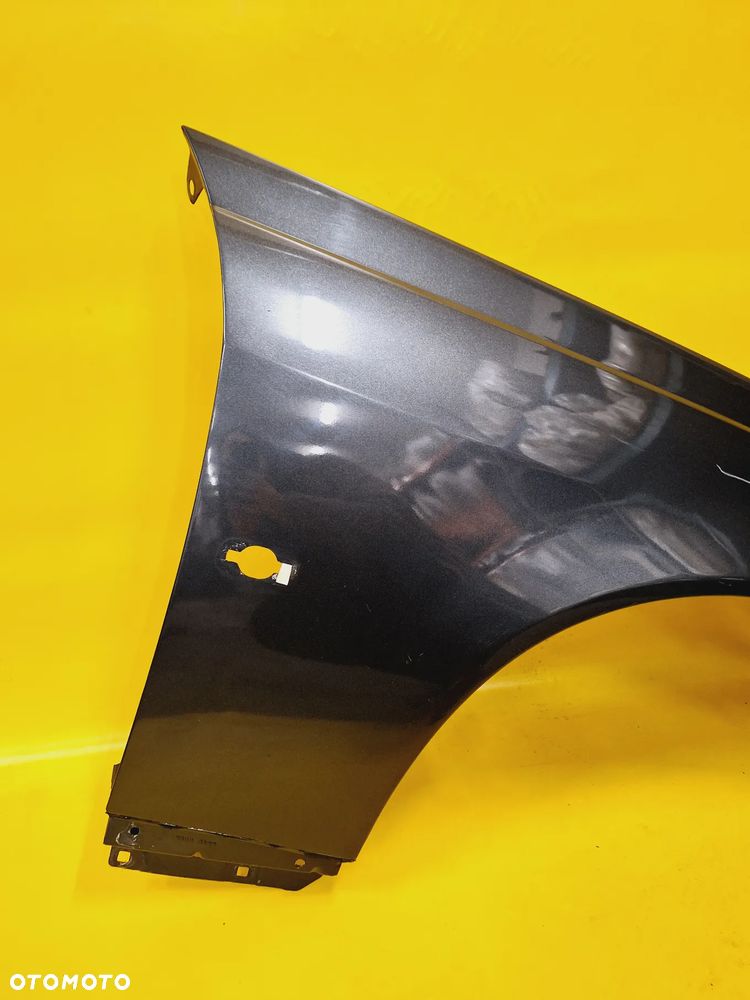 BŁOTNIK PRAWY PRZÓD PRZEDNI CADILLAC CTS I 02-07 SEDAN NR456 - 7