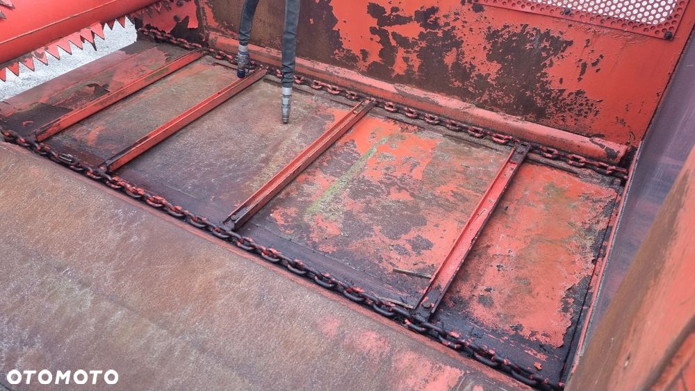 Kuhn PK 1750 Wycinak Do Kiszonki - 6