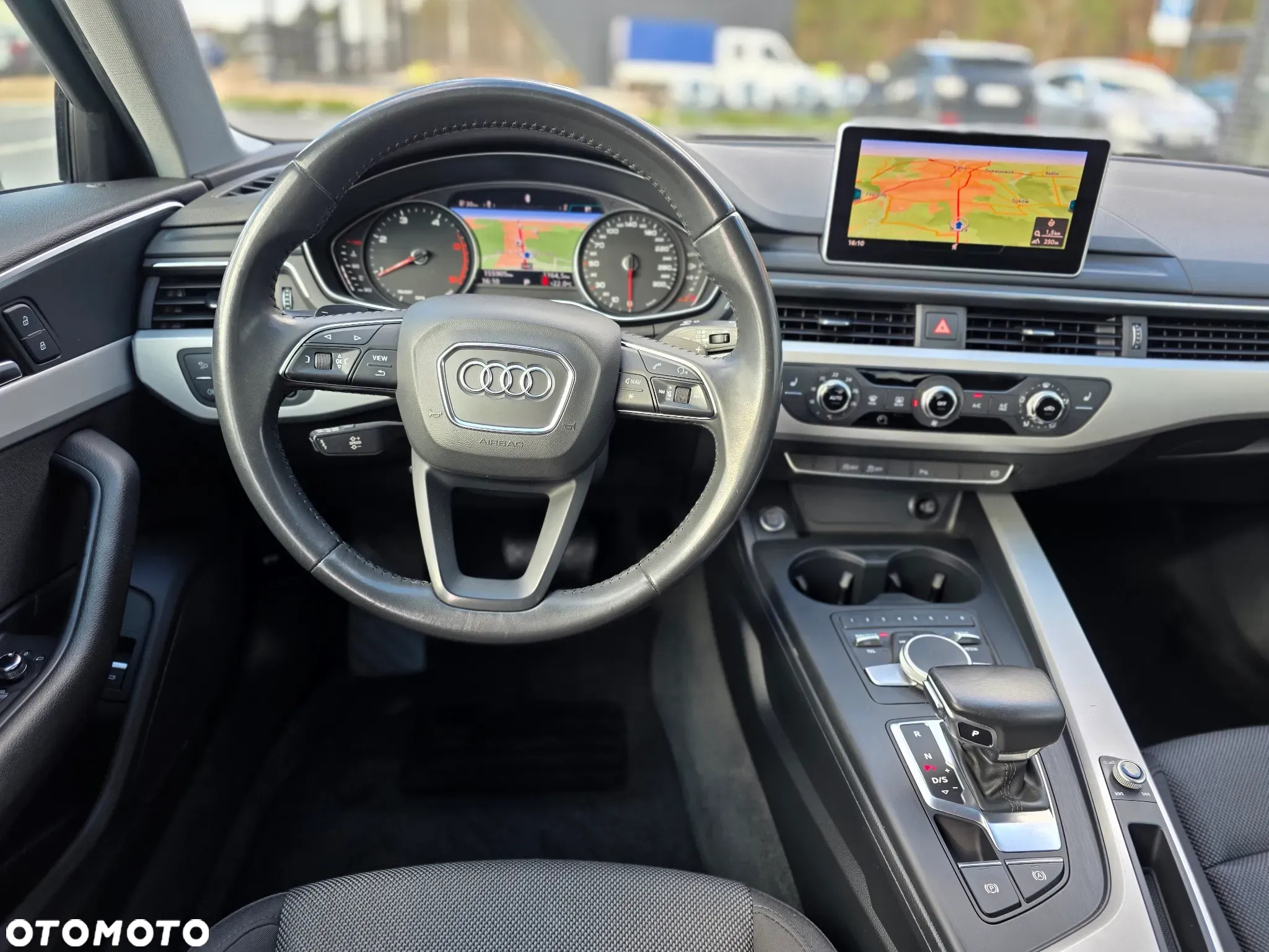 Audi A4 35 TDI Sport S tronic - 21