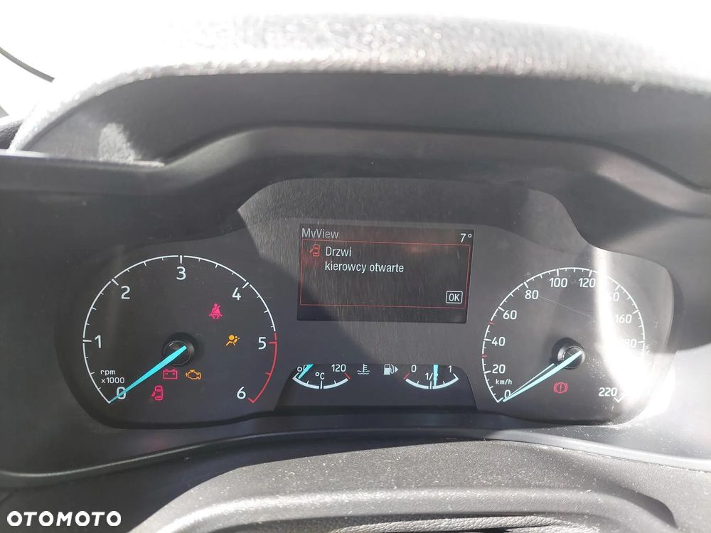 Ford TRANSIT CONNECT L2 - 7