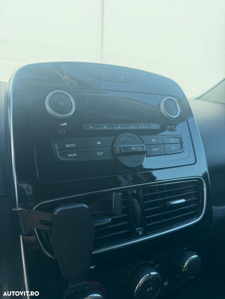 Renault Clio - 15