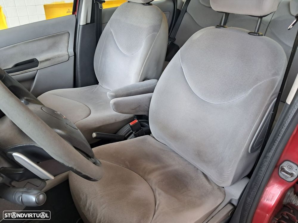 Citroën C3 1.4 HDi Exclusive Airdream CMP - 5