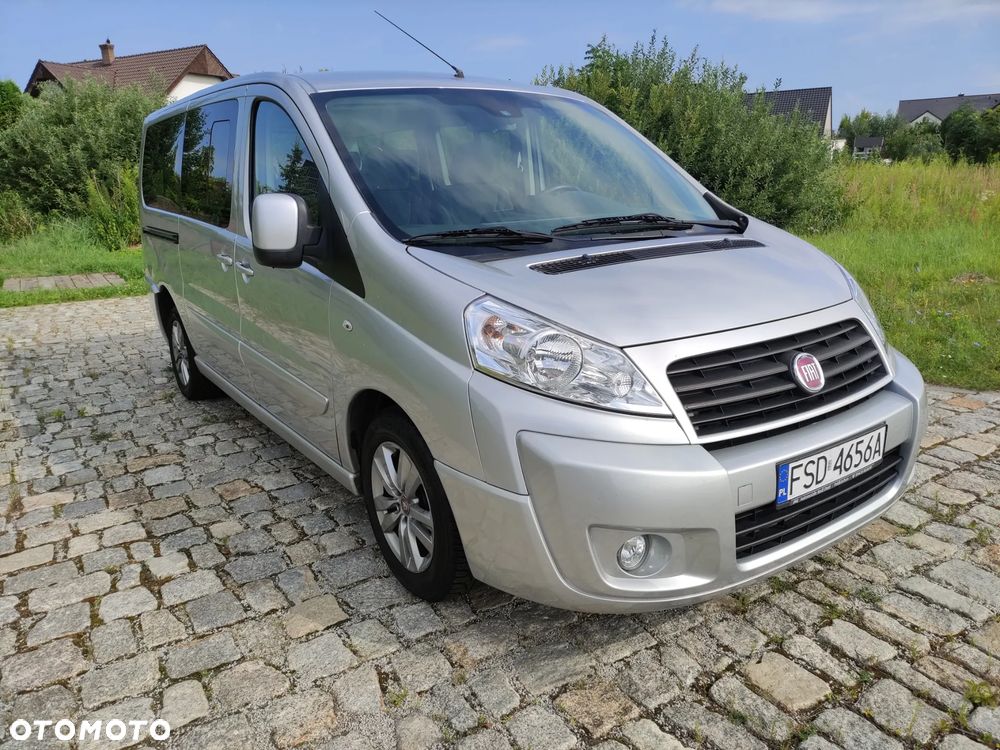 Fiat Scudo - 3