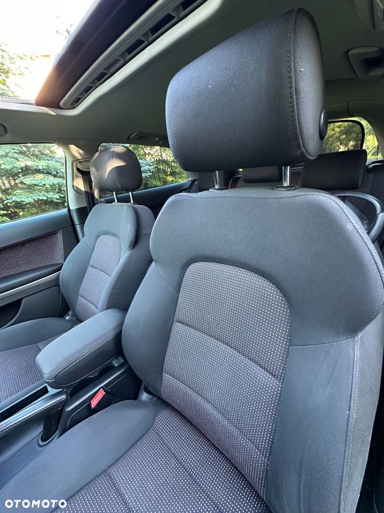 Audi A3 3-drzwiowe 1.6 S line Sportpaket (plus) - 36