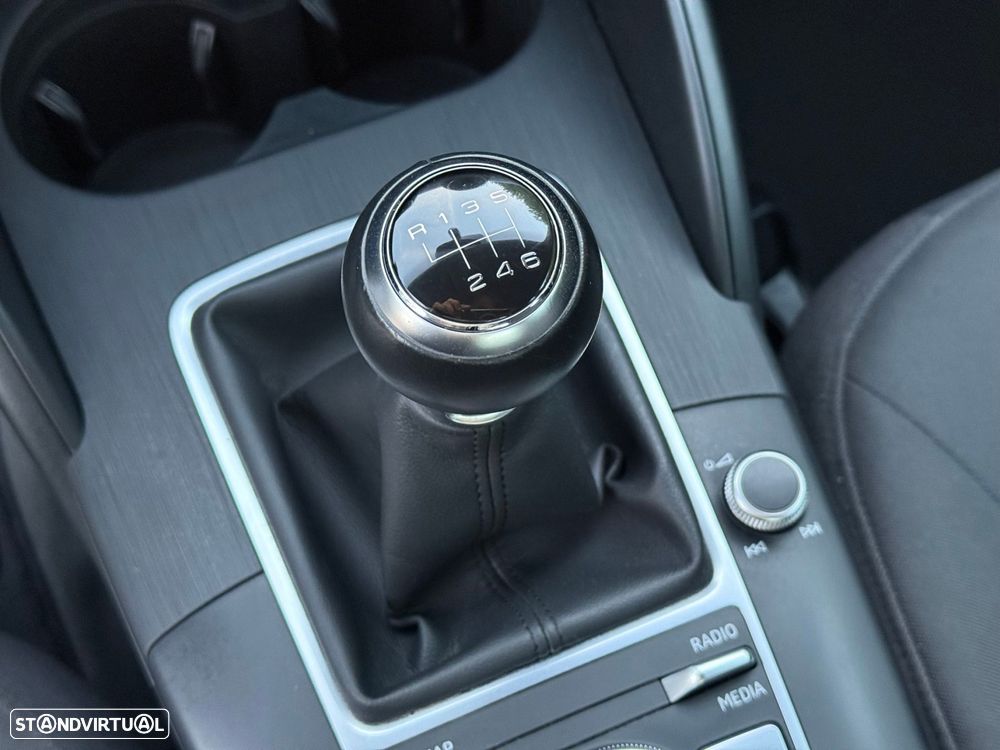 Audi A3 Sportback 30 TDI - 40
