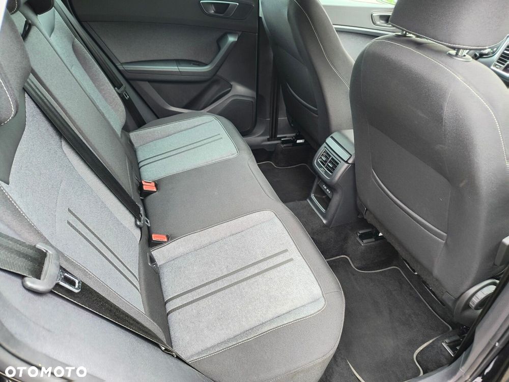 Seat Ateca - 13