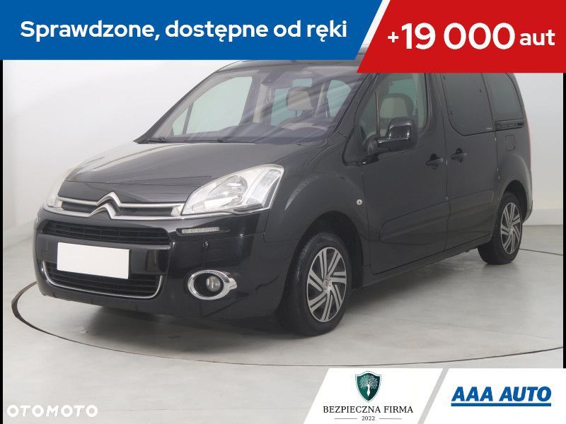 Citroën Berlingo - 2