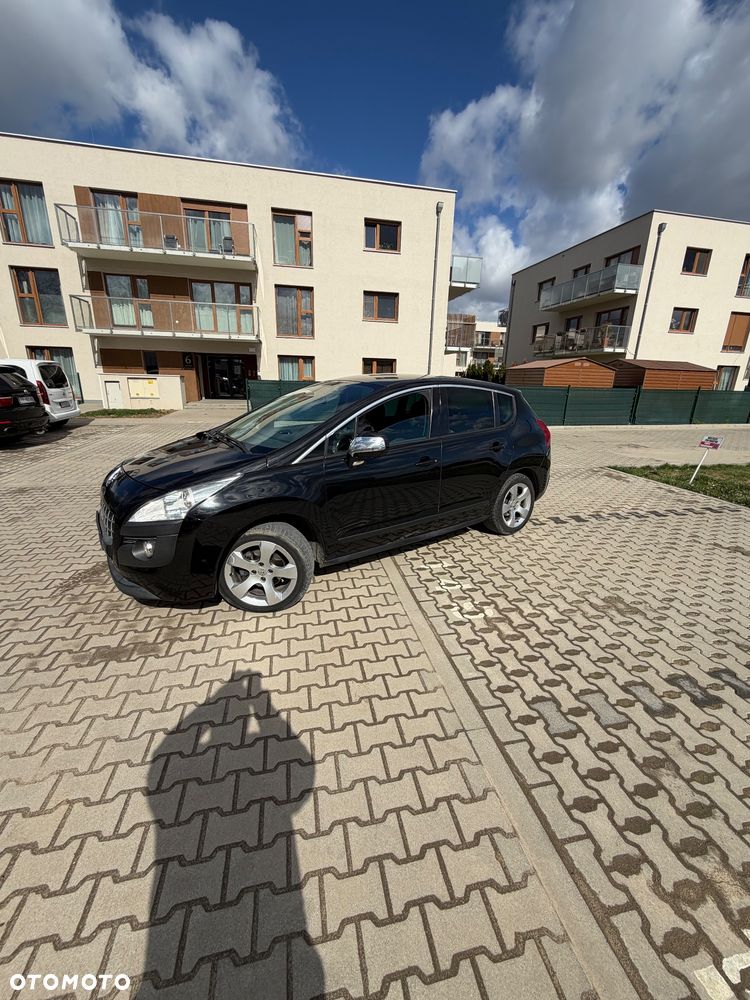 Peugeot 3008 - 12