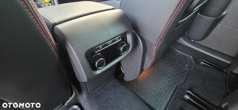 Seat Alhambra 2.0 TDI FR-Line DSG - 16