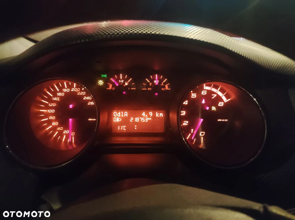 Fiat Bravo 1.4 16V Turbo Start/Stop Dynamic - 13