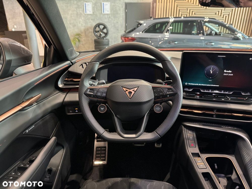 Cupra Terramar - 19