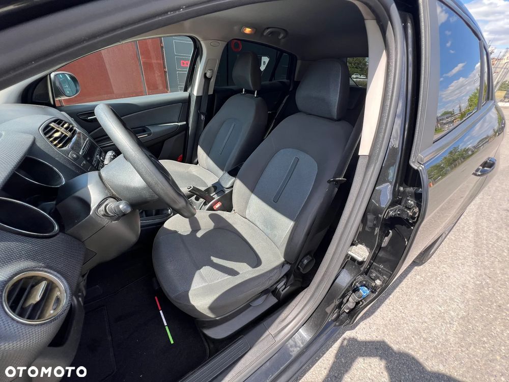 Fiat Bravo 1.4 T-JET 16V Dynamic - 5