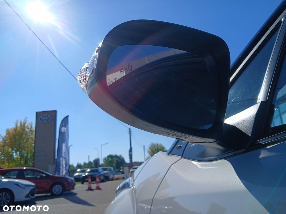 Toyota C-HR 2.0 Hybrid GR Sport - 24