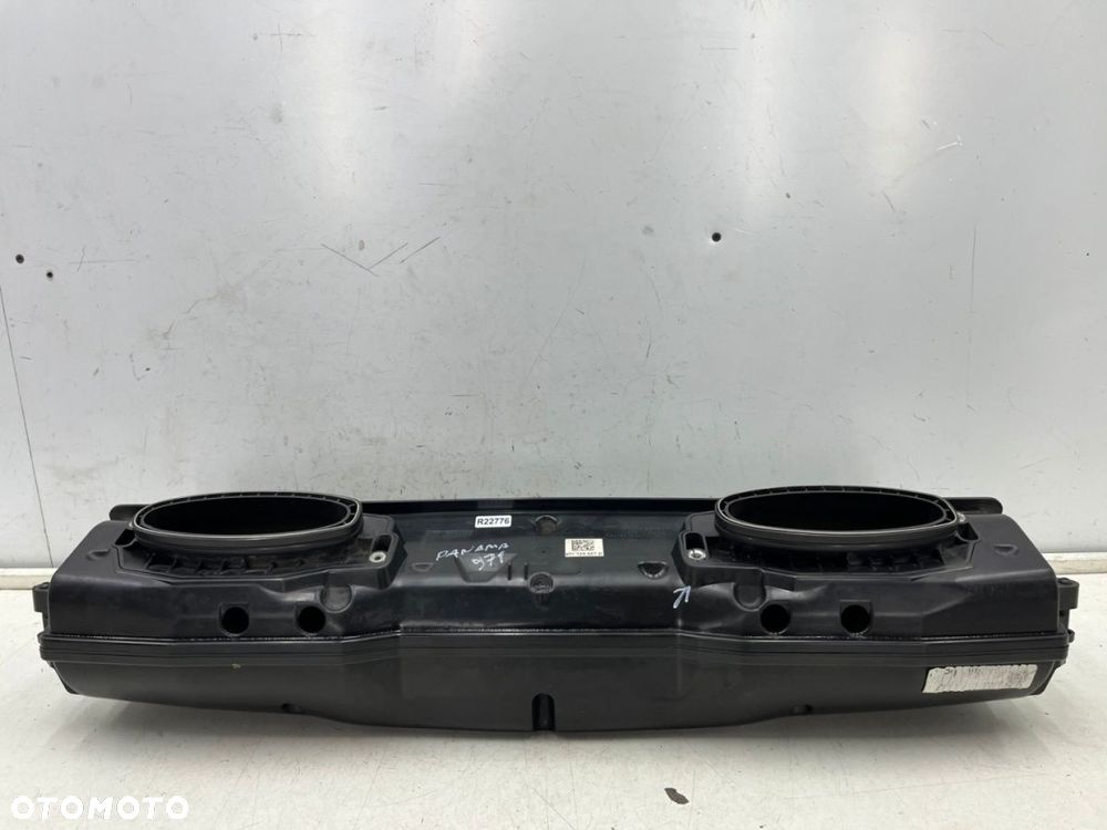 Obudowa filtra powietrza Porsche Panamera II 971 16-23r. nieuszkodzona 971128607d - 9