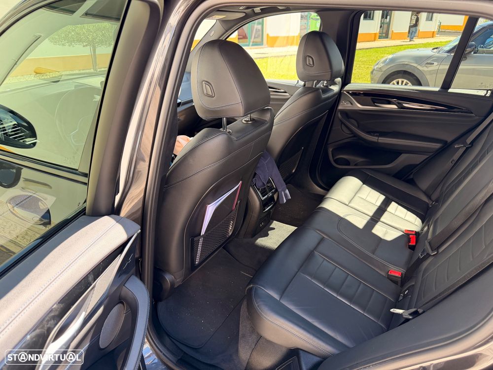 BMW X3 - 6