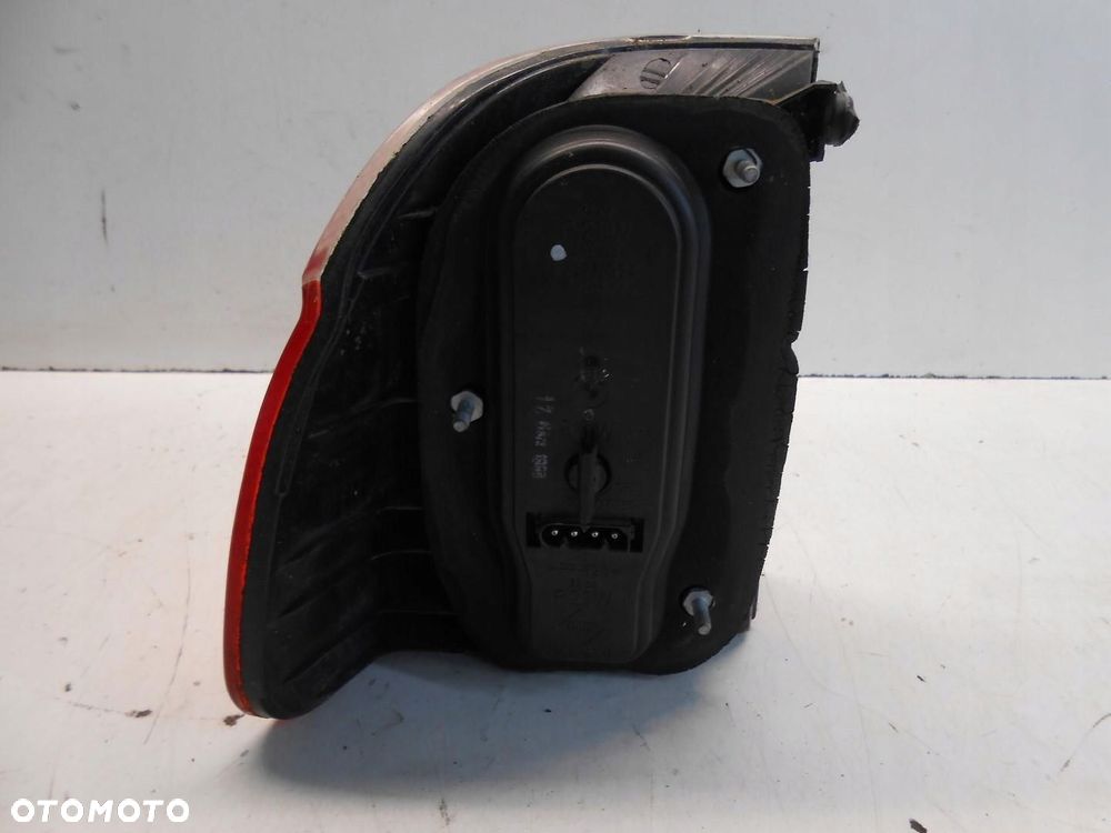 lampa prawa tylna tył bmw e39 touring # - 3