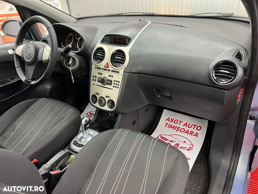 Opel Corsa - 9