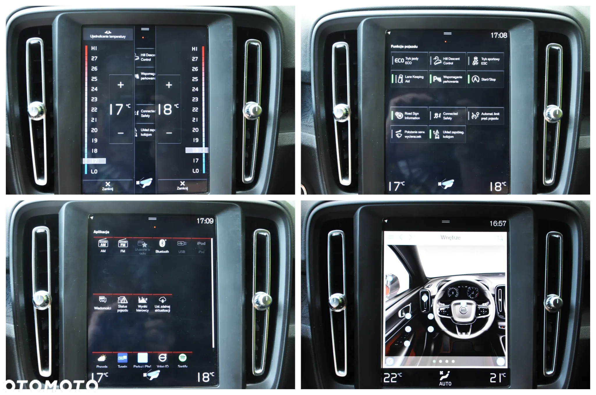 Volvo XC 40 D3 - 14
