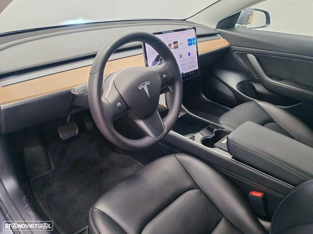 Tesla Model 3 Standard RWD Plus - 7