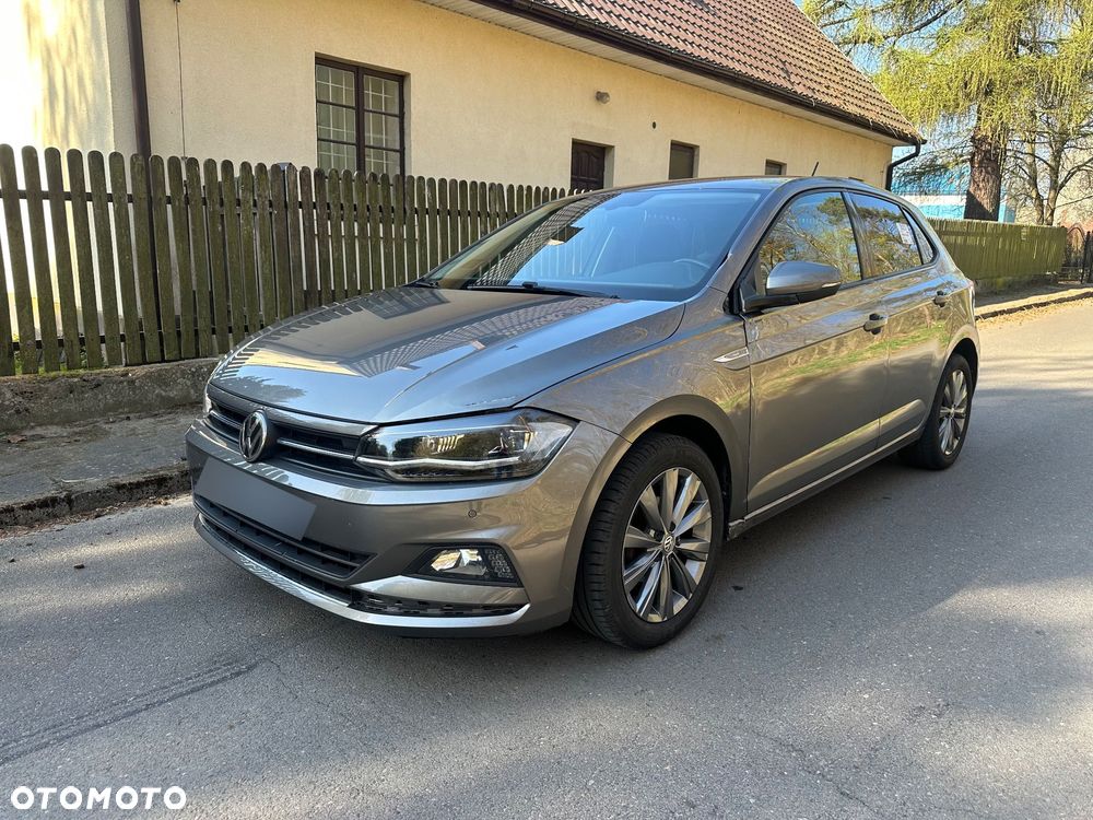 Volkswagen Polo - 7