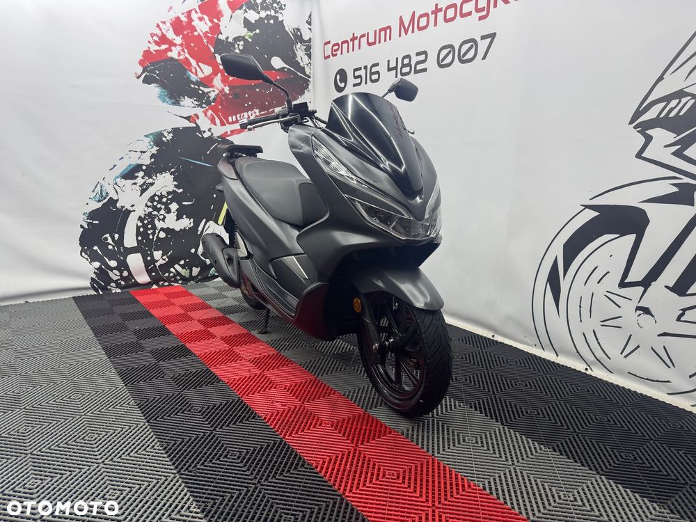 Honda PCX - 38