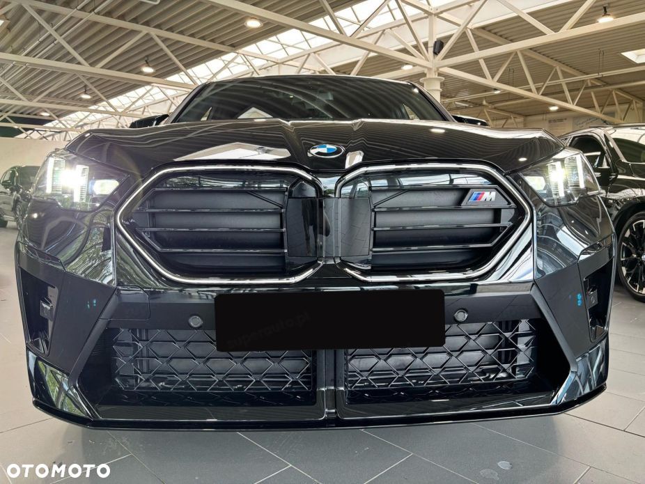BMW X2 M35i xDrive - 8