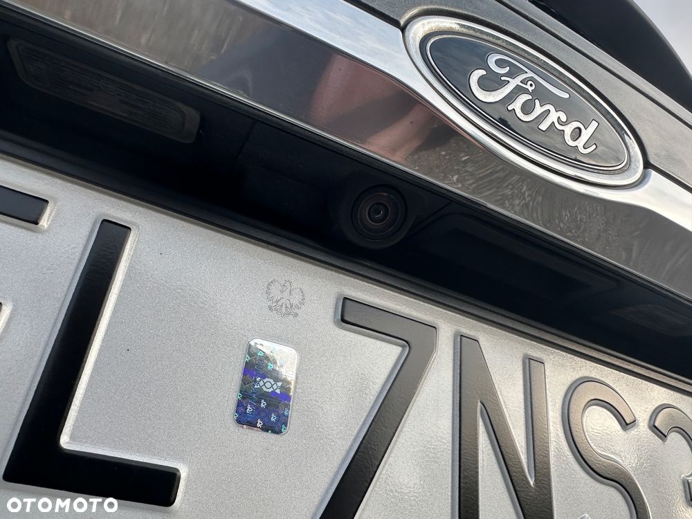 Ford Mondeo 2.0 EcoBlue Allrad VIGNALE - 15