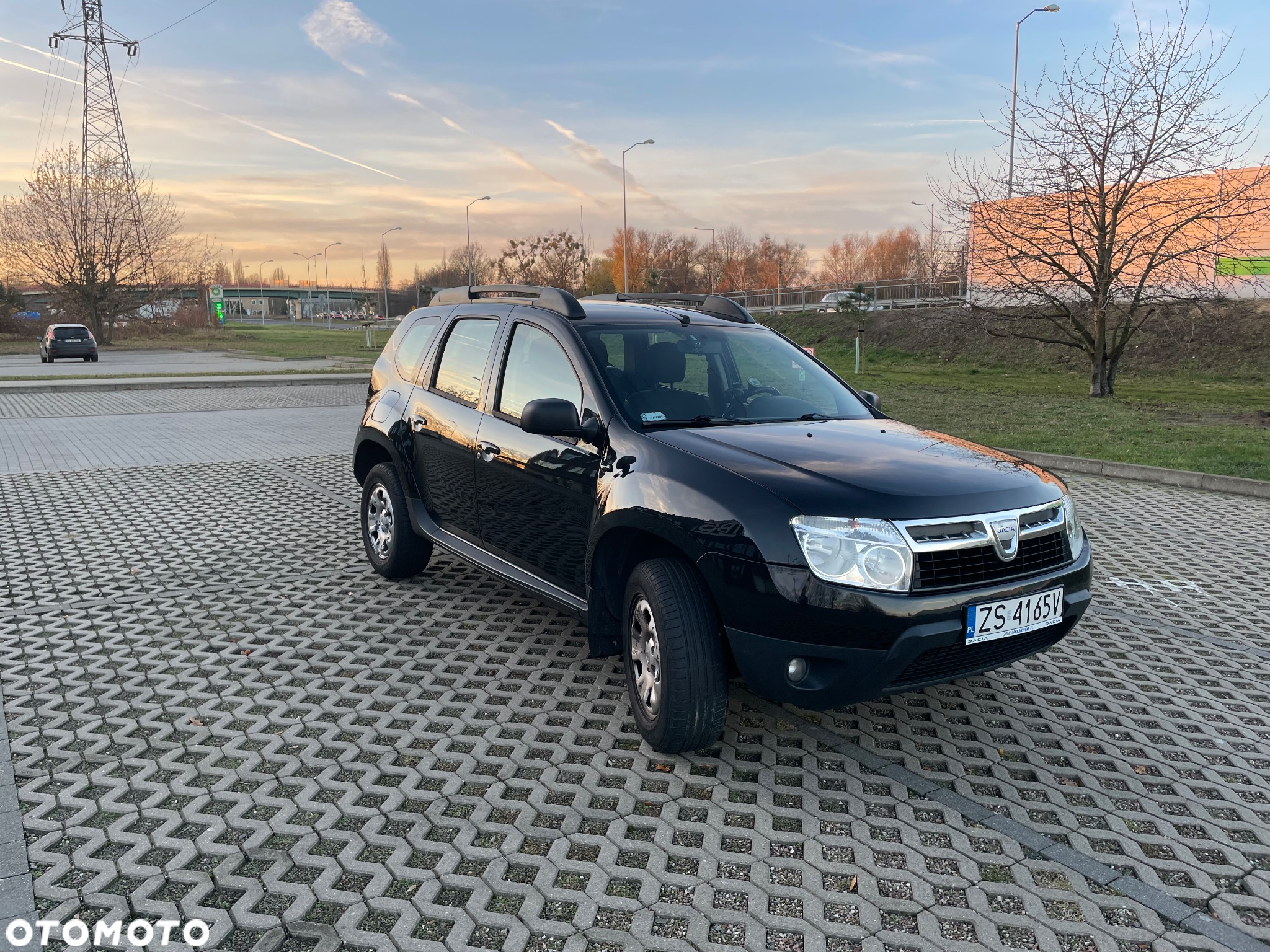 Dacia Duster 1.5 dCi Laureate - 4