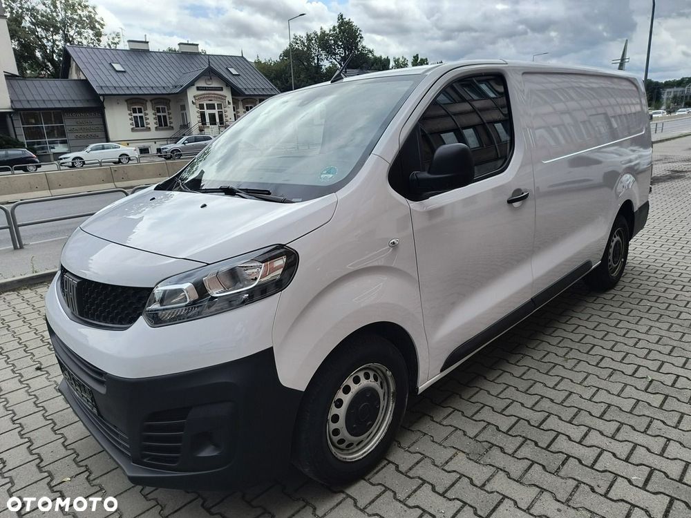 Fiat Scudo - 11