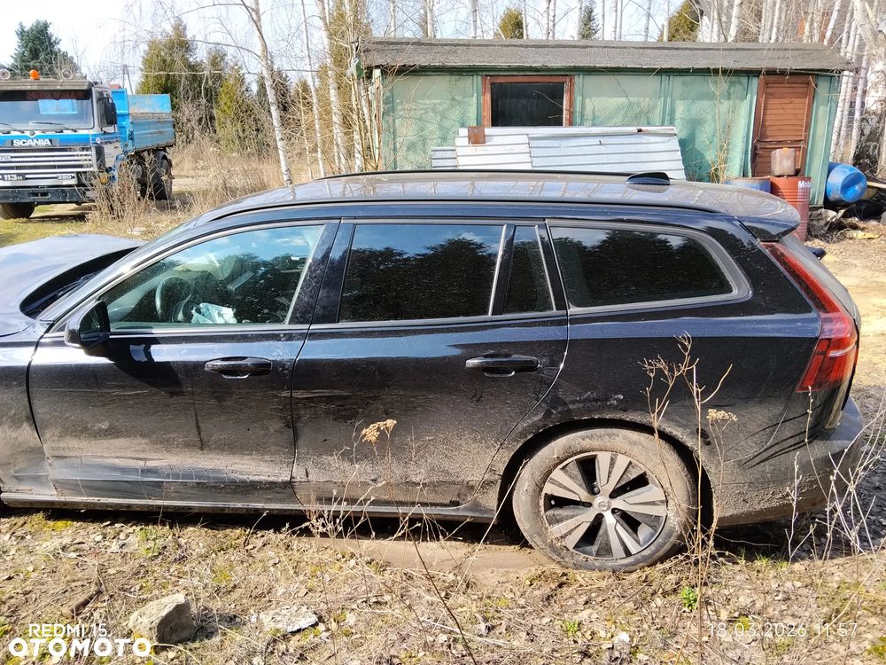 Volvo V60 D3 - 5