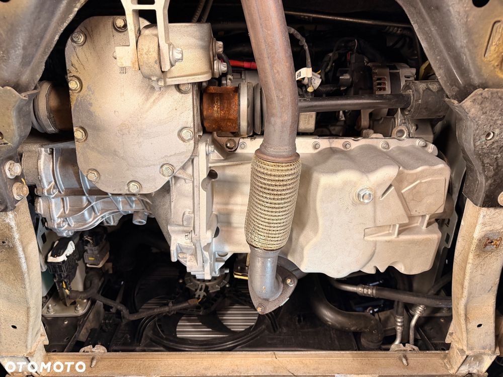 Opel Corsa 1.4 16V Cosmo - 30