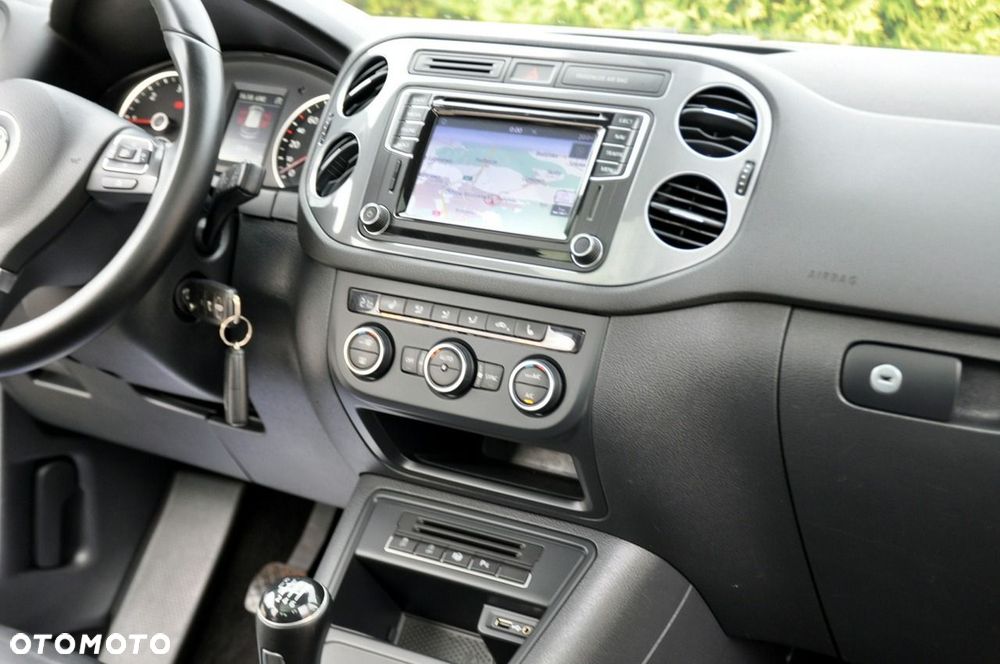 Volkswagen Tiguan - 28