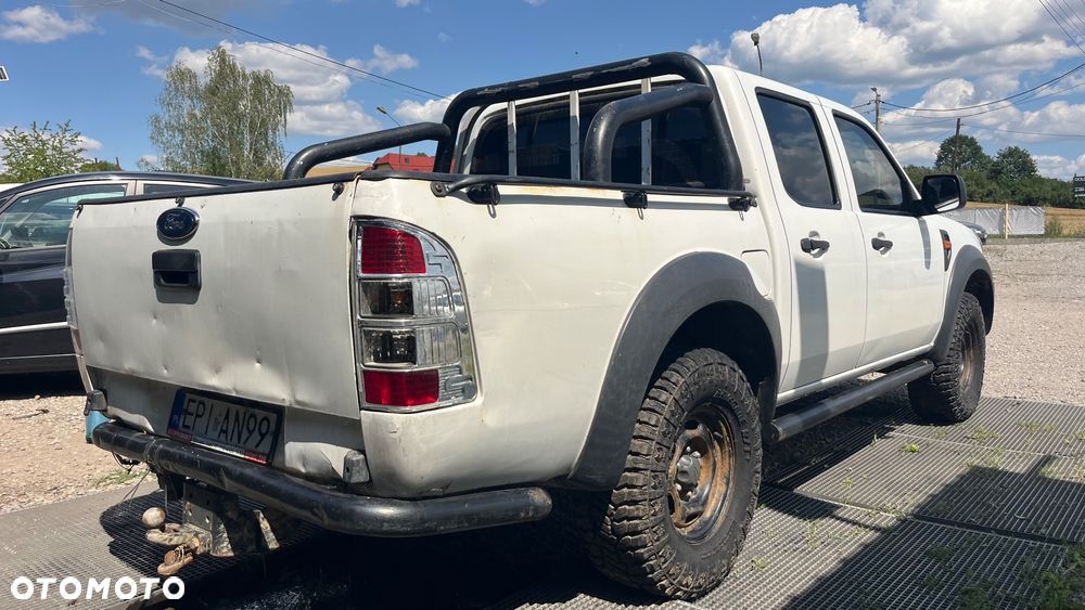 Ford Ranger - 18
