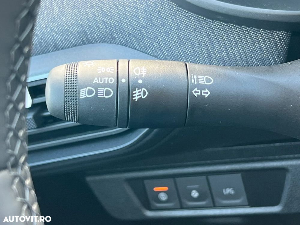 Dacia Logan ECO-G 120 Journey - 24