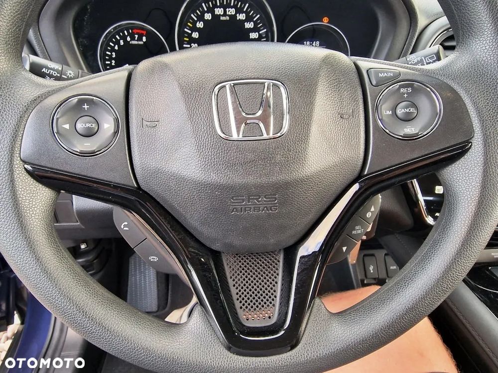Honda HR-V 1.5 Comfort - 32